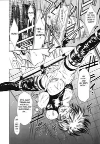 [Taki Re-ki] Yoiyami Carnival Ch.1 [English]