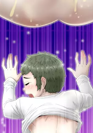 Keep the Girls Ch.0-24