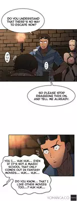 [Yi Hyeon Seok] Refrain Love Ch.1-24 (English) (YoManga) (Ongoing)