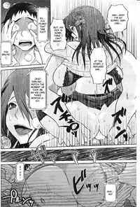 [Marukidou] Aisai Nettori [English] {CGrascal}