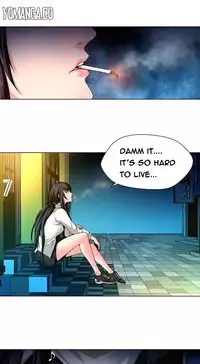 [Fantastic Whale] Twin Slave Ch.1-32 (English) (Ongoing)