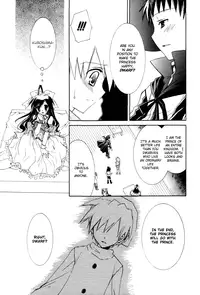 [Marika Tanimura] Dei Ecchi Ei - V03 c14-20 [English]