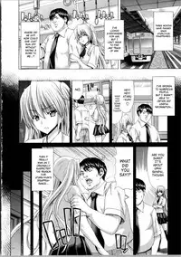 [Hori Hiroaki] Kokoro Change [English]