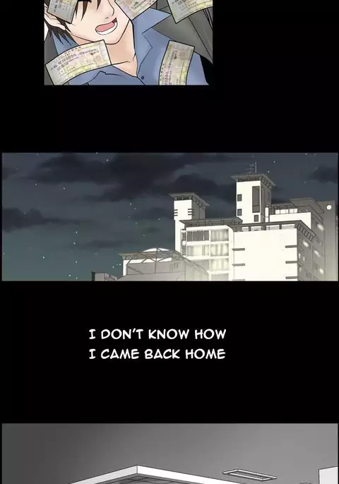 The Taste of the Hand Ch.1-22