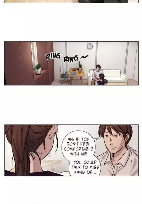 Atonement Camp Ch.1-12