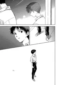 (C84) [cassino (Magarikoji Lily)] ENDLIGHT (Neon Genesis Evangelion) [English] [spluuuuurt]