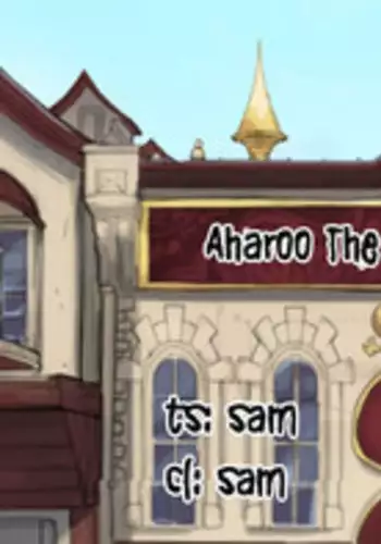 [Hong BanJang] Aharoo Ch.1-30 (English) (YoManga) (Ongoing)