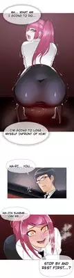 [ButcherBoy] Household Affairs Ch.1-29 (English) (YoManga) (Ongoing)