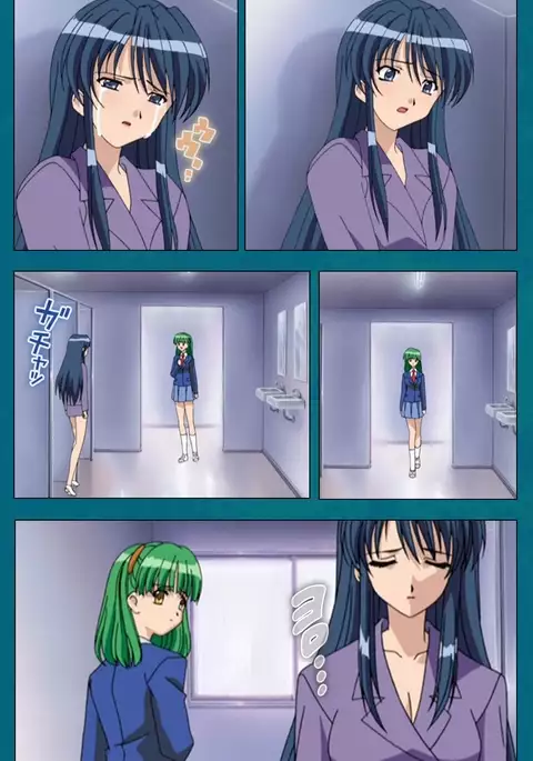 Onna Kyoushi Yumi no Houkago Zenpen Complete Ban