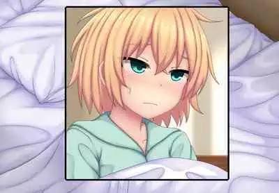 Parasitic takeover story Part0