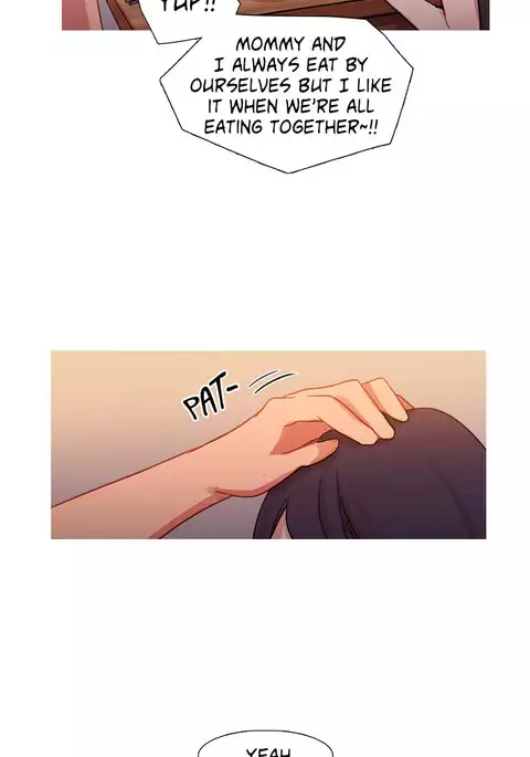 Scandal of the Witch Ch.1-41