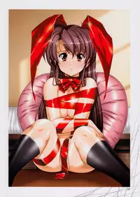 [Urushihara Satoshi] Kan