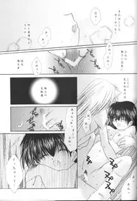 (C63) [Sakurakan (Seriou Sakura)] Manten no Hoshizora o Anata ni (Inuyasha)