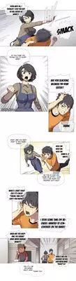 [ButcherBoy] Household Affairs Ch.1-37 (English) (YoManga) (Ongoing)