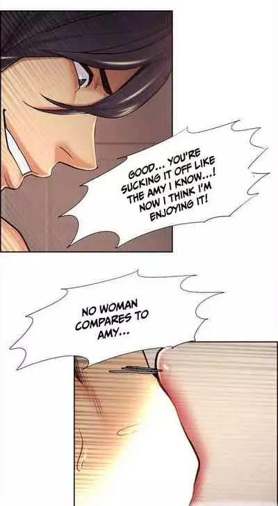 [Serious] Taste of Forbbiden Fruit Ch.31/53 [English] [Hentai Universe]