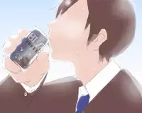 给点水哦（半生不熟汉化组）