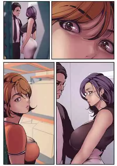 [Yoongonji] Subarashiki Shinsekai [Tokusouban]