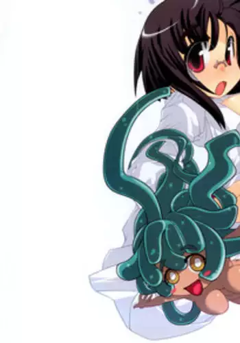 [Hirowa Nagi] Ero-Kyun Laboratory