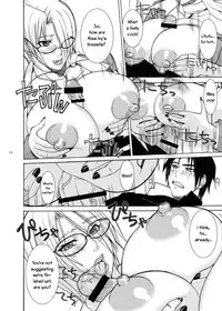 [G-Panda (Midoh Tsukasa)] Valentine day (SoulCalibur) [English] [Roadwarior2] [Digital]