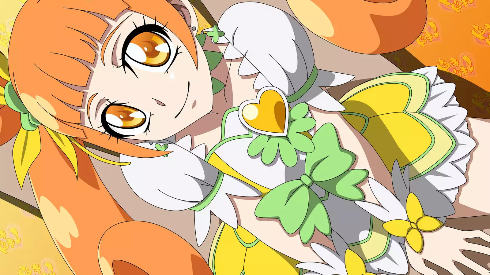 DokiDoki Little Room 2