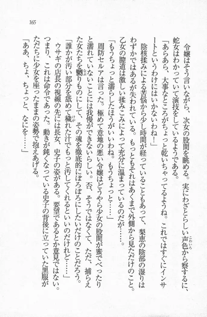 メイド喫茶 猫の隠れ家