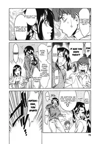 [Umetani Kenji] Tama² Fortune [English] [Yoroshii]