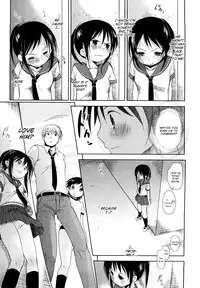 [Okada Kou] Chu-Gakusei Nikki Ch. 1-3 [English] [YQII]