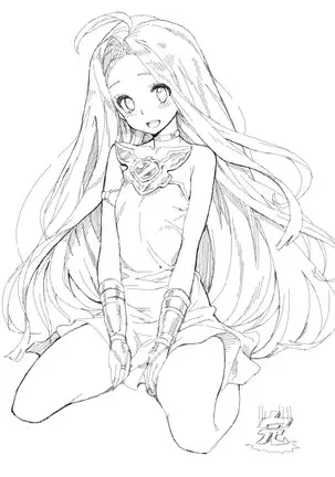 2012~2015 Illustrations