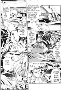 [Urushihara Satoshi] Plastic Little - Captain's log [English]