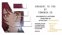 [ButcherBoy] Household Affairs Ch.1-37 (English) (YoManga) (Ongoing)