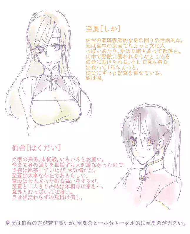パラレル