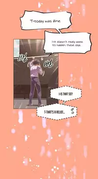 [Worin] Brawling Go Ch.76-87 (English) (Ongoing)