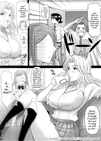 (C74) [Diogenes Club (Haikawa Hemlen)] BRICOLA 2 (Bleach) [English] [Kusanyagi]