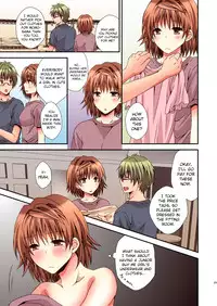 [Hyogetsu (Momonoki Fum)] Riko Scoop 2 (To LOVE-Ru) [English] [biribiri] [Digital]