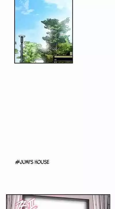 New Town [Lee Wan, Kim Suna] Ch.24/? [English] [Manhwa PDF]