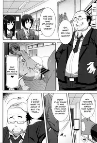 [Tanaka Aji] "Kare ni... Dakaremashita. Ato, Ne..." ~Otome ga Chuuko XXX Desu to Kokuhaku Suru Hi~ | He...Embraced Me.After That... [English] {Doujins.com}