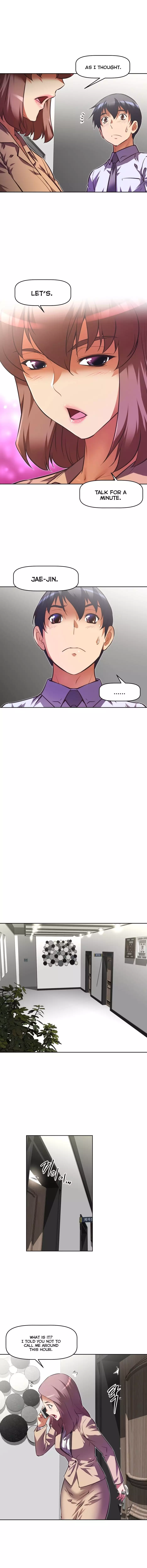 Brawling Go Ch.76-117