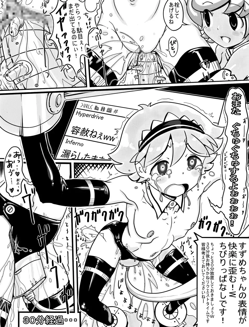 AOAKUA 'ELUA porno goods labratory Annual Report 2012