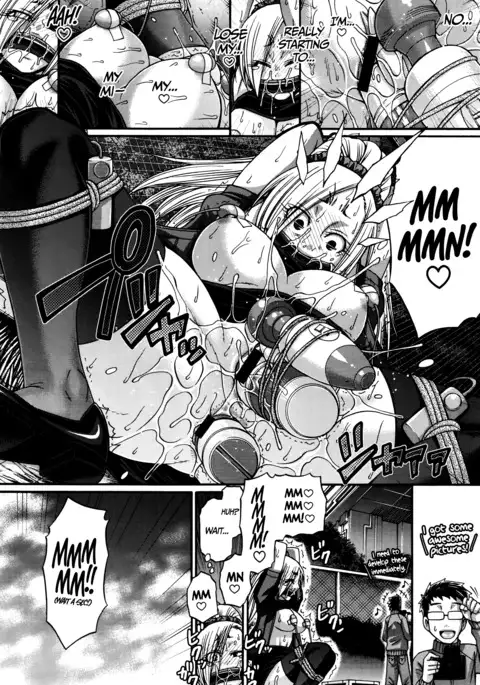 Re: Incarnation Ch. 1-6