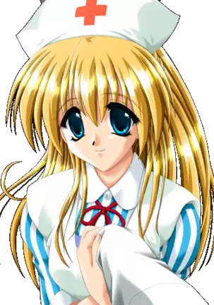 Kango Shicyauzo - I'm Gonna Nurse You -Voice Plus! (decensored)