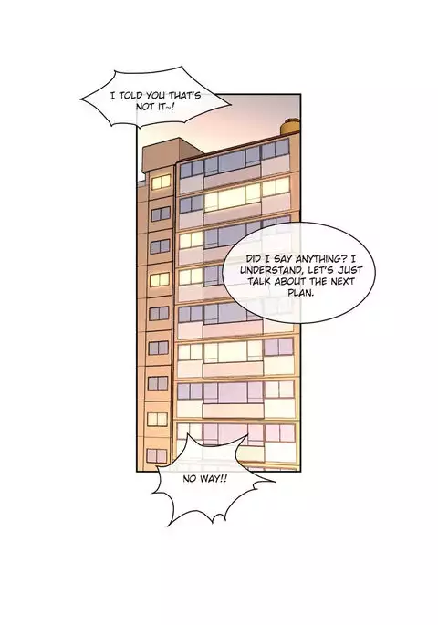 Master in My Dreams Ch.0-38