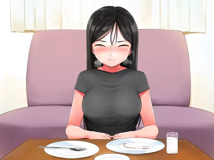 Garigari Musume o Hirottara Muchimuchi Bijo ni Narimashite