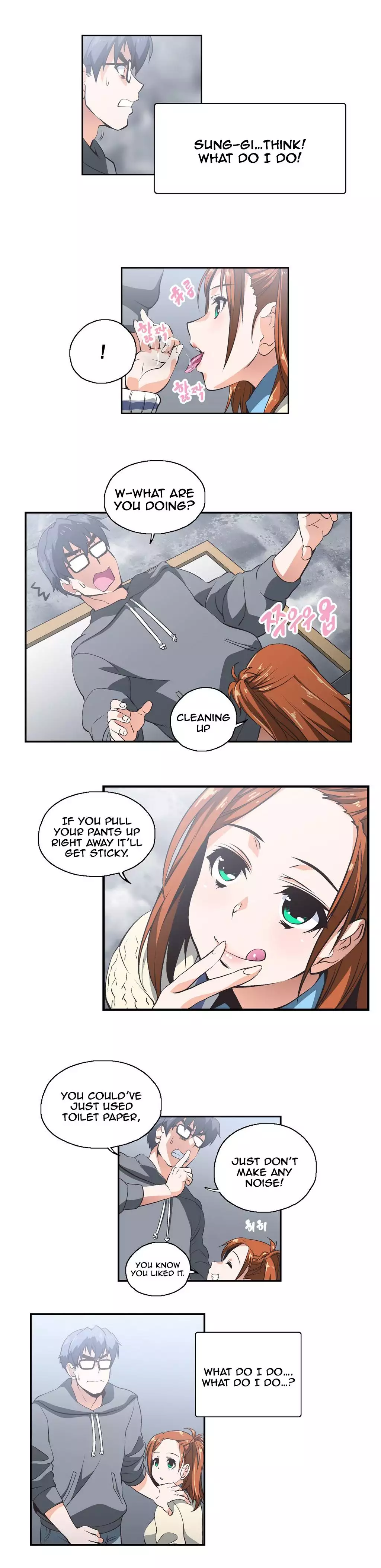 SStudy Ch.0-23