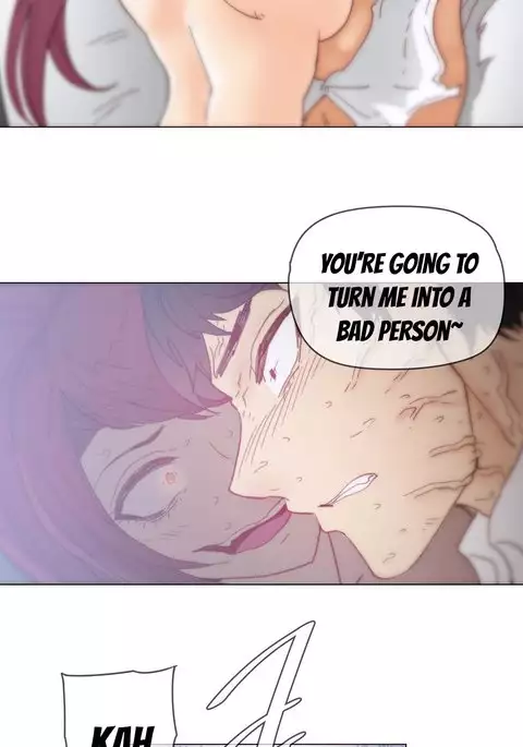 Household Affairs Ch.1-36