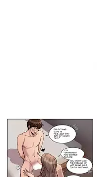 [Ramjak] Atonement Camp Ch.1-26 (English) (Ongoing)