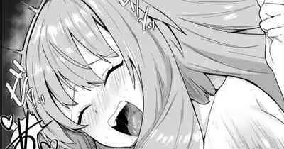 [おんどれあんこ餅] えむねねちゃん決着編! (プロジェクトセカイ)