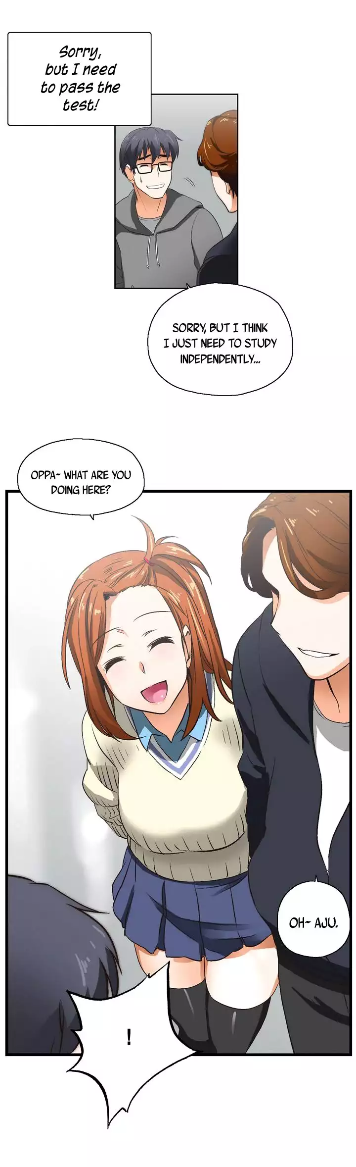 SStudy Ch.0-23