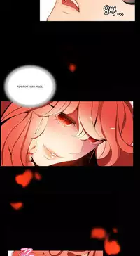 [Juder] Lilith`s Cord Ch.1-22 (English) (Ongoing)