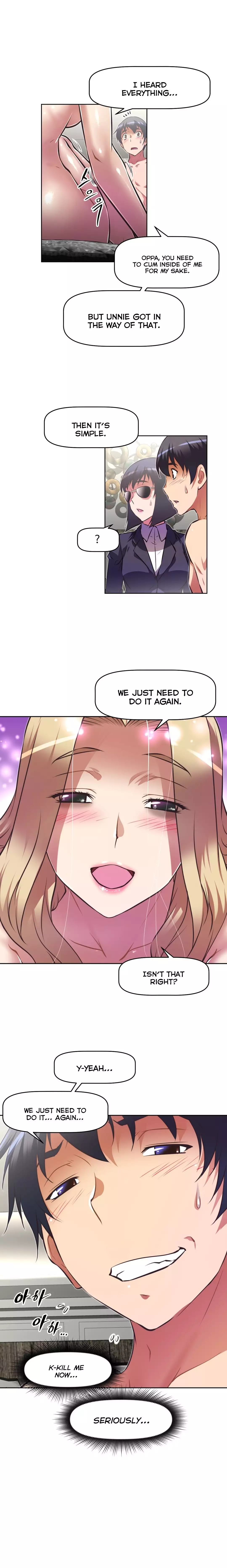 Brawling Go Ch.76-122