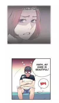 [BAK Hyeong Jun] Sweet Guy Ch.1-51 (English) (YoManga) (Ongoing)